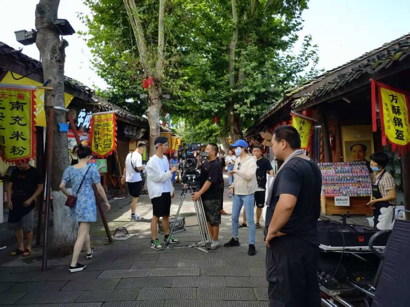 同安区产品视频拍摄技术升级：AI与三维动画深度融合