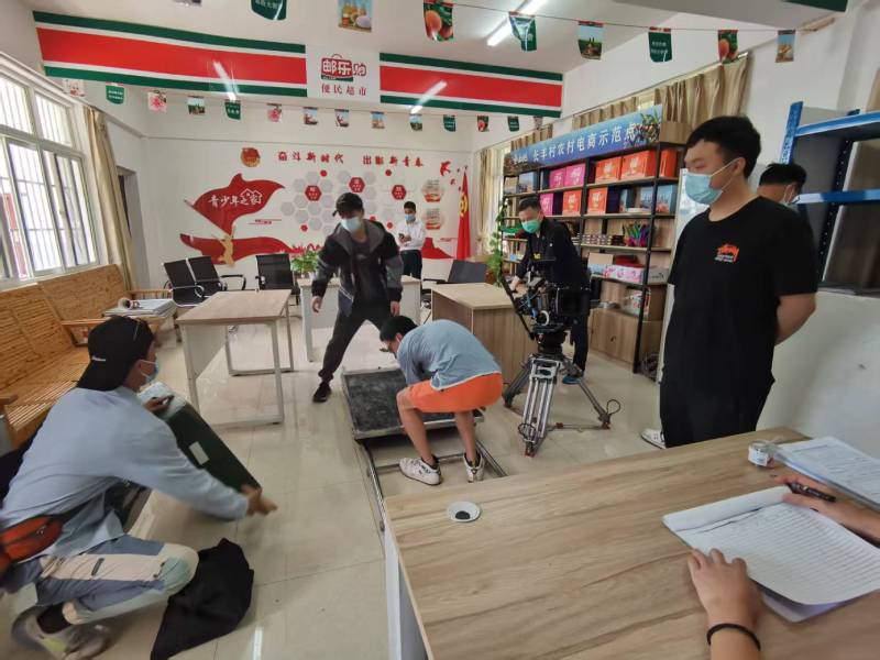 同安区电商产品视频拍摄制作实战秘籍，助力产品引爆电商流量